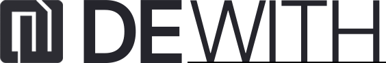 Dewith Logo
